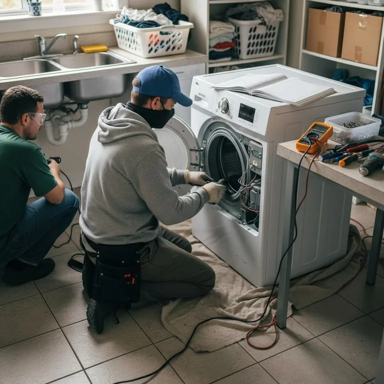 Appliance Repair service in Holland, MI